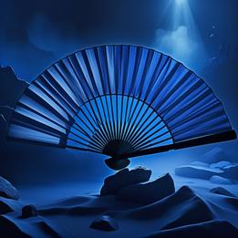 Fan dream symbolism visualization