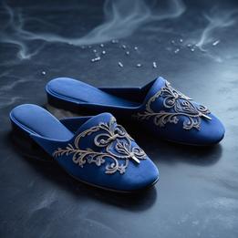 Fancy Slippers