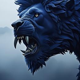 Fang Tooth dream symbolism visualization