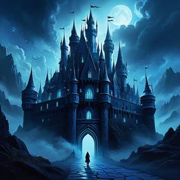 Fantasy Castle