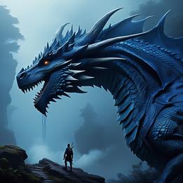 Fantasy Quest dream symbolism visualization