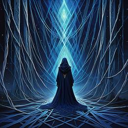 Fate's Loom dream symbolism visualization