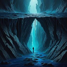 Faultline dream symbolism visualization