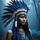 Feather Headdress