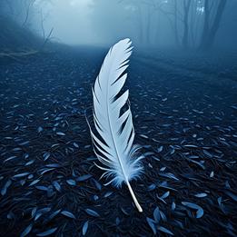 Feather
