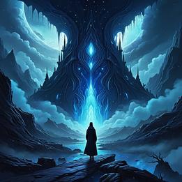 Federation dream symbolism visualization