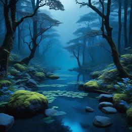 Feedback dream symbolism visualization