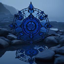 Feels dream symbolism visualization