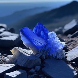 Feldspar Flake dream symbolism visualization