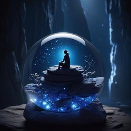 Fellow dream symbolism visualization