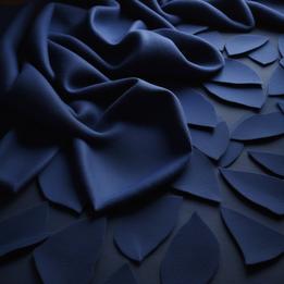 Felt dream symbolism visualization