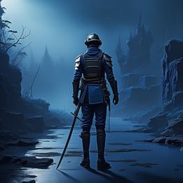 Fencing Gear dream symbolism visualization