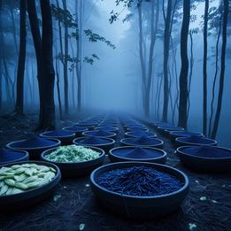 Fermented Crops dream symbolism visualization