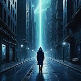 Fermi Paradox dream symbolism visualization