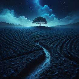 Fertile Soil dream symbolism visualization