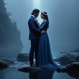 Fianc dream symbolism visualization