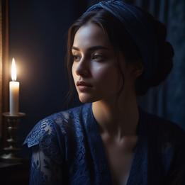 Fiance dream symbolism visualization