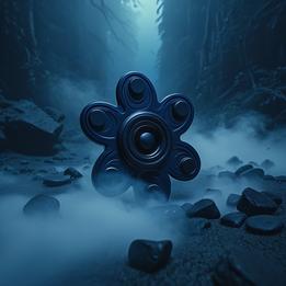 Fidget Spinner