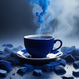 Filling Cup dream symbolism visualization