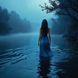 Filtered dream symbolism visualization