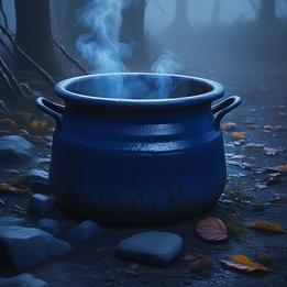 Filthy Pot dream symbolism visualization