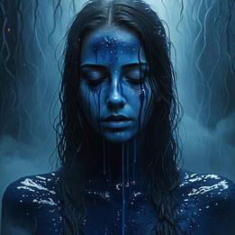 Filtration dream symbolism visualization