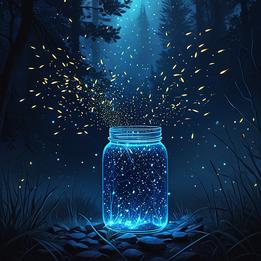 Firefly Swarm