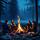 Fireside Gathering