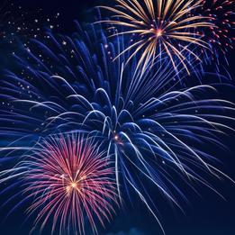 Fireworks Show