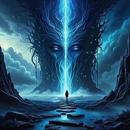 First Dream dream symbolism visualization