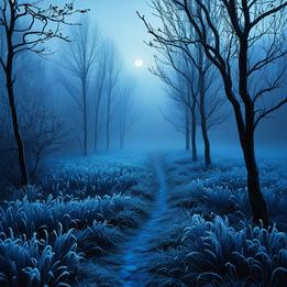 First Frost dream symbolism visualization