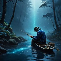 Fisherman’s Prayer