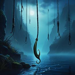 Fishing Hook