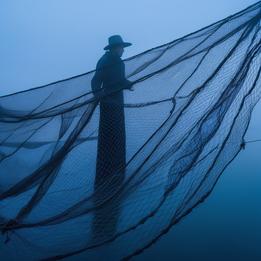 Fishing Net