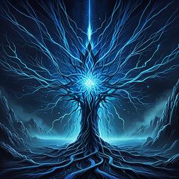 Fission dream symbolism visualization