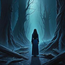 Fixation dream symbolism visualization