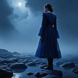 Flawed Hip dream symbolism visualization