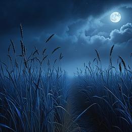 Flax Fiber dream symbolism visualization