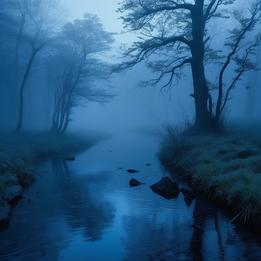 Fleeting Impression dream symbolism visualization