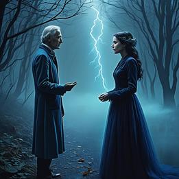 Fleeting Memory dream symbolism visualization