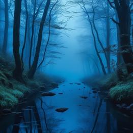 Fleeting Moments dream symbolism visualization