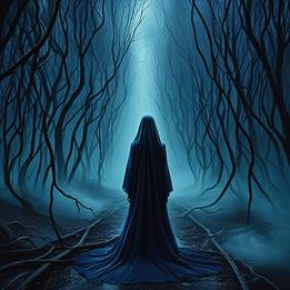 Flicker dream symbolism visualization