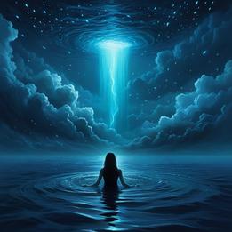 Float dream symbolism visualization