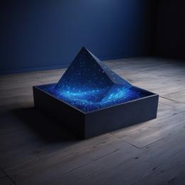 Floor dream symbolism visualization