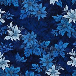 Floral Quilt dream symbolism visualization