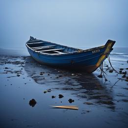 Flotsam dream symbolism visualization