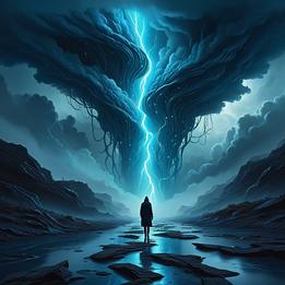 Flux dream symbolism visualization