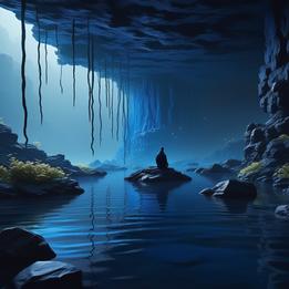 Focus dream symbolism visualization