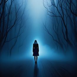 Fog Density dream symbolism visualization