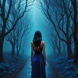 Fomo dream symbolism visualization